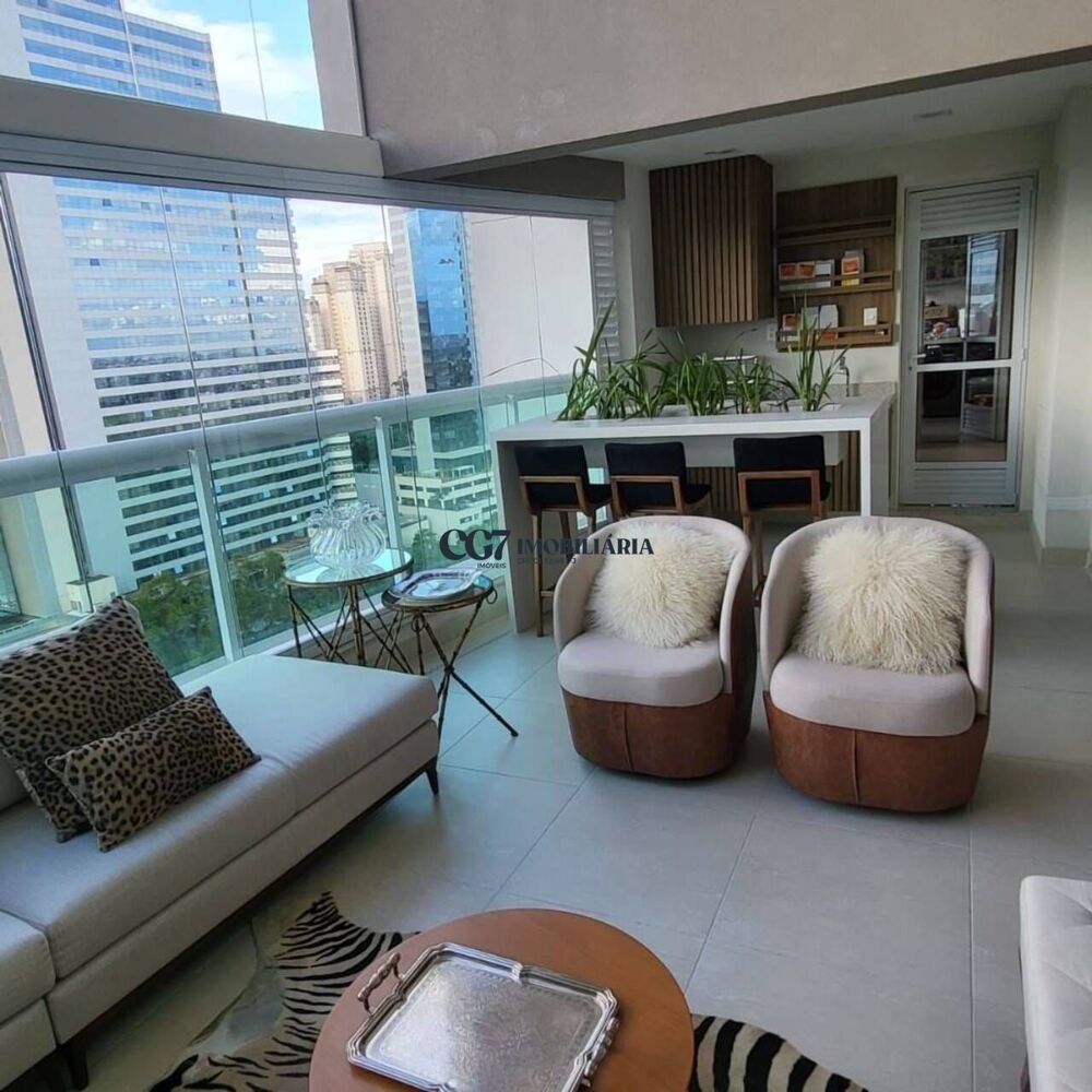 Apartamento, 5 quartos, 336 m² - Foto 4