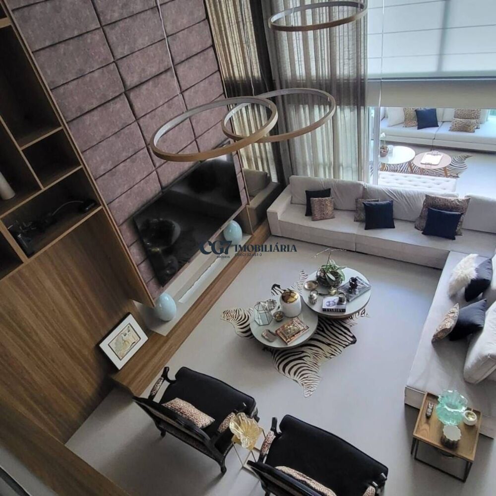 Apartamento, 5 quartos, 336 m² - Foto 6