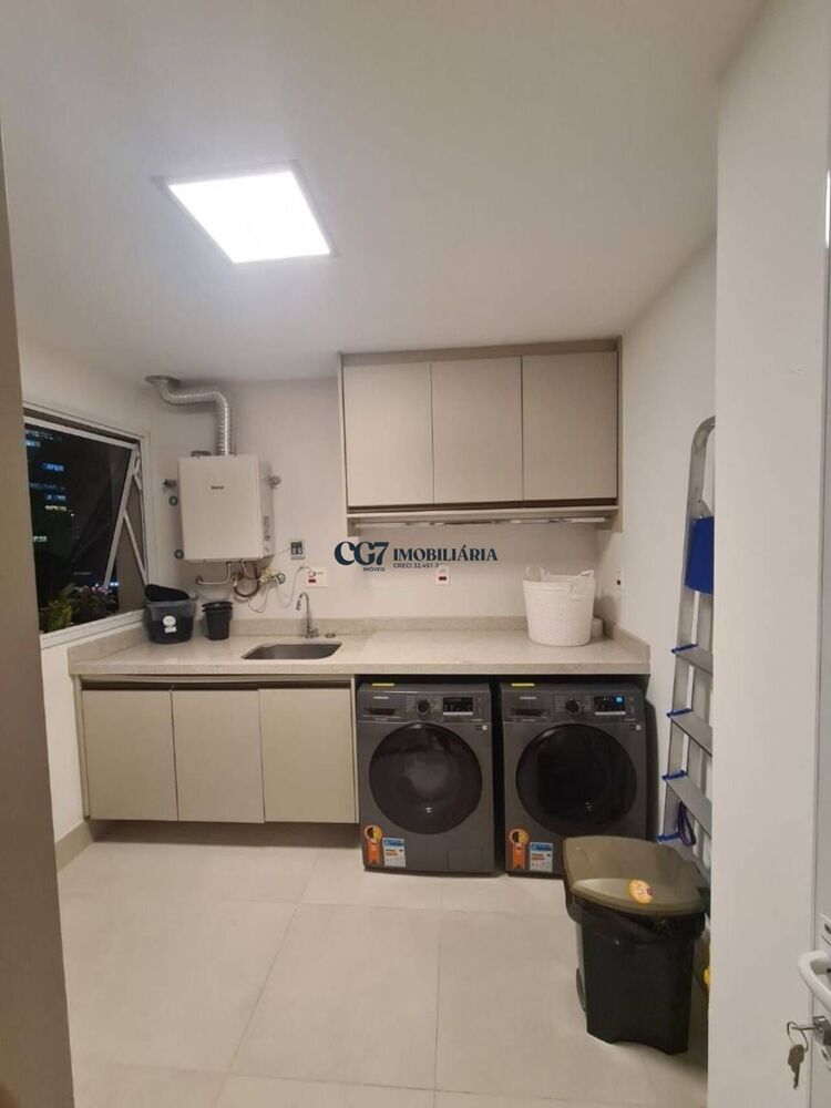 Apartamento, 5 quartos, 336 m² - Foto 5