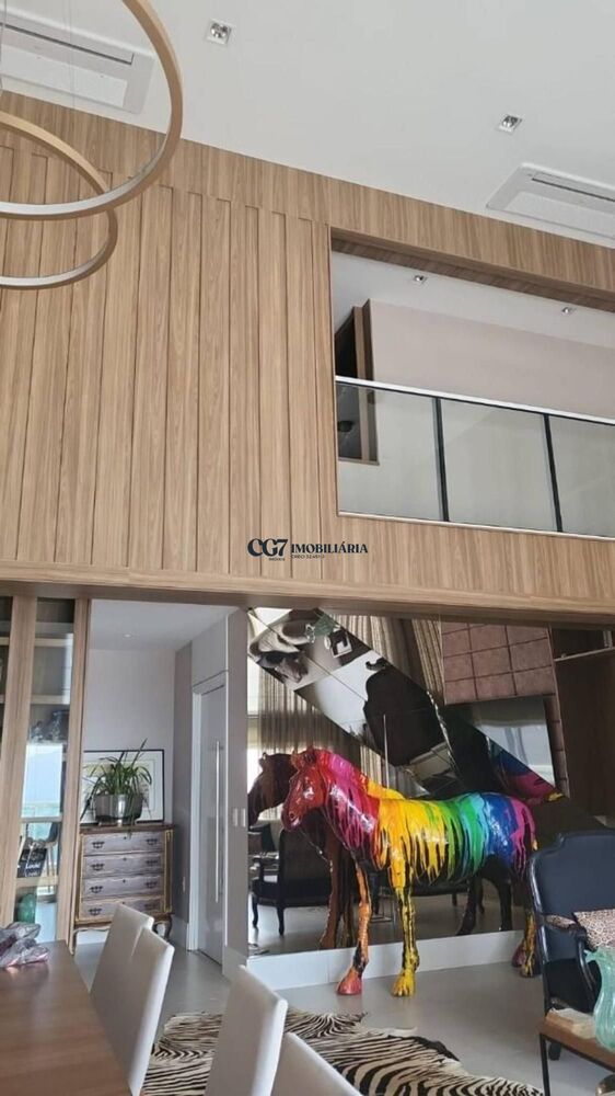 Apartamento, 5 quartos, 336 m² - Foto 10