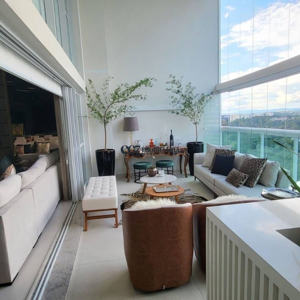 Apartamento, 5 quartos, 336 m² - Foto 8