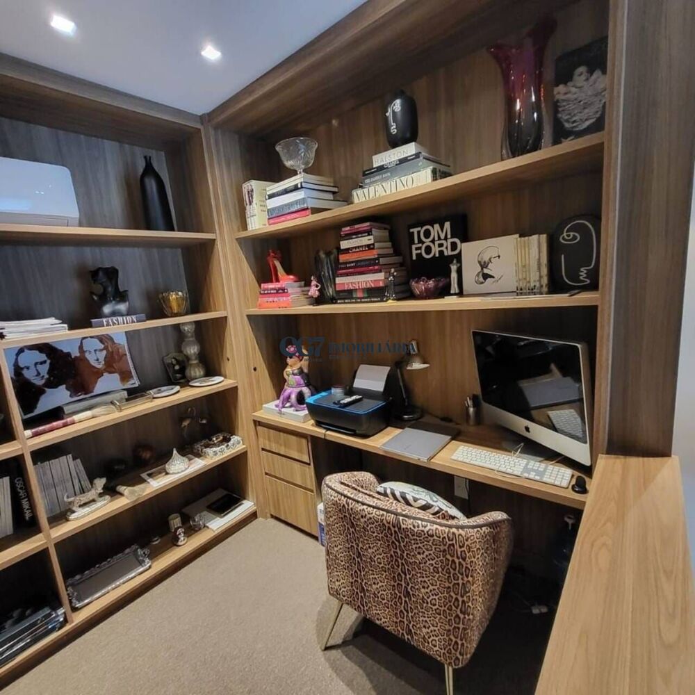 Apartamento, 5 quartos, 336 m² - Foto 3