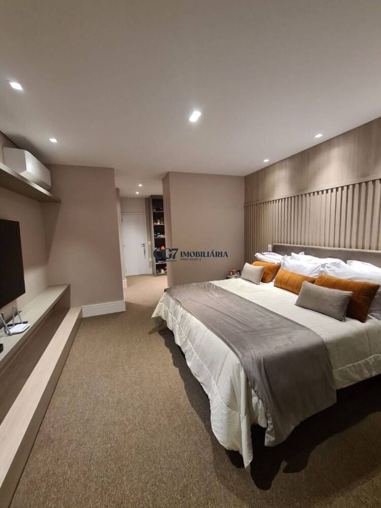 Apartamento, 5 quartos, 336 m² - Foto 7