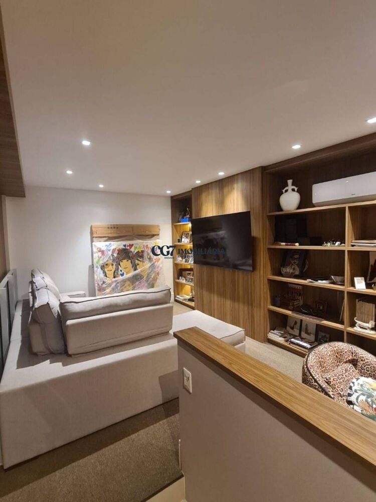 Apartamento, 5 quartos, 336 m² - Foto 1