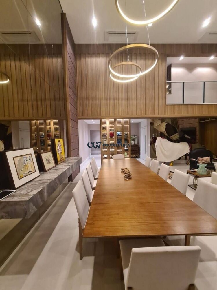 Apartamento, 5 quartos, 336 m² - Foto 2