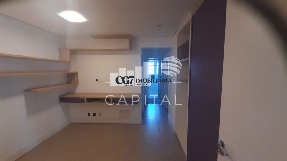 Apartamento à venda e aluguel com 3 quartos, 202m² - Foto 4