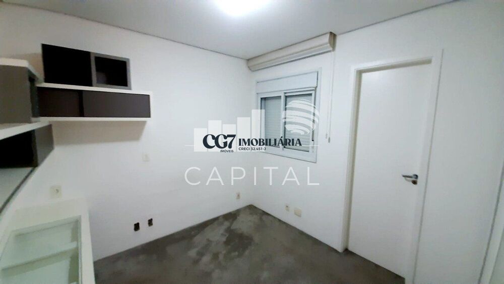 Apartamento à venda e aluguel com 3 quartos, 202m² - Foto 2
