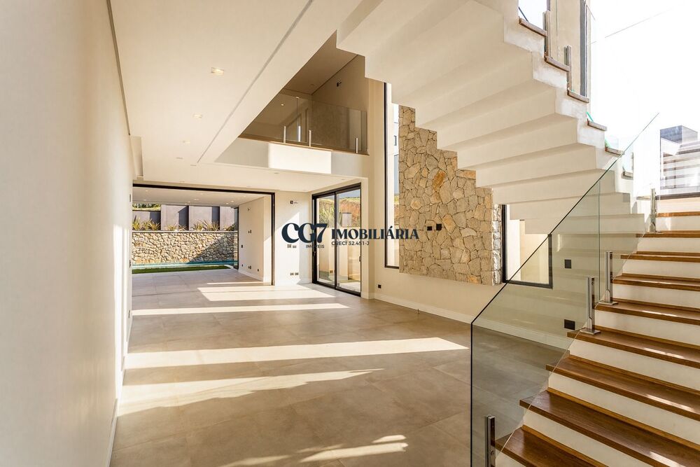 Sobrado, 4 quartos, 440 m² - Foto 8