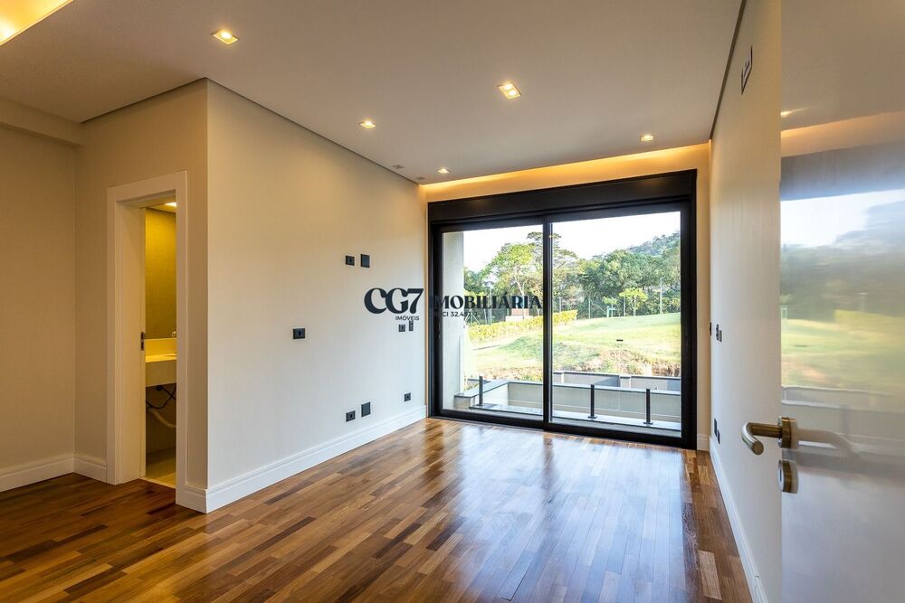 Sobrado, 4 quartos, 440 m² - Foto 5
