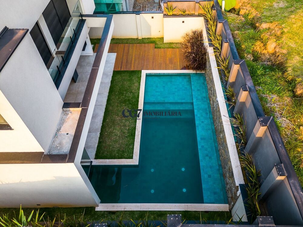 Sobrado, 4 quartos, 440 m² - Foto 6