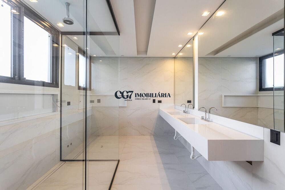 Sobrado, 4 quartos, 440 m² - Foto 2