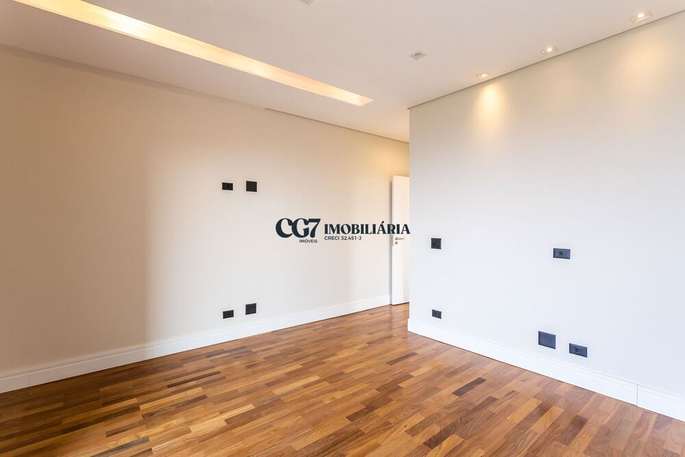 Sobrado, 4 quartos, 440 m² - Foto 4