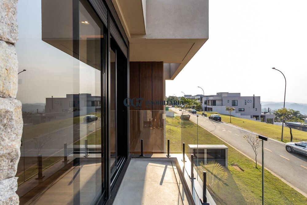 Sobrado, 4 quartos, 440 m² - Foto 7