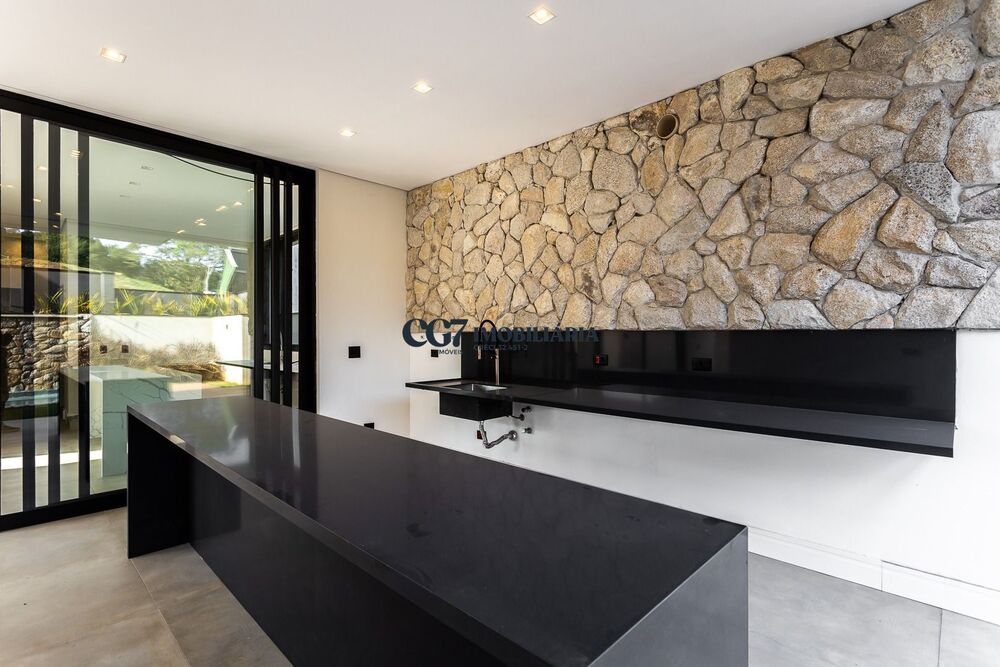 Sobrado, 4 quartos, 440 m² - Foto 3