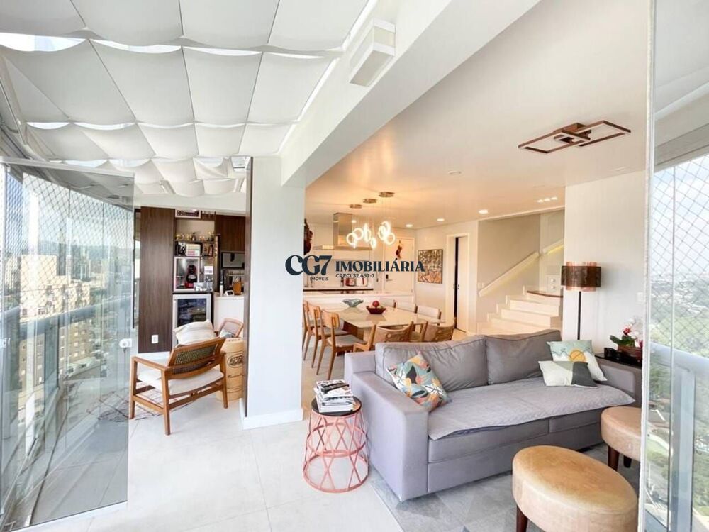 Apartamento, 2 quartos, 212 m² - Foto 4