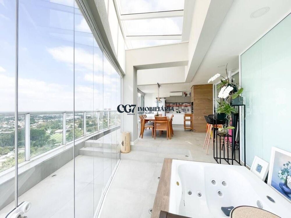Apartamento, 2 quartos, 212 m² - Foto 1