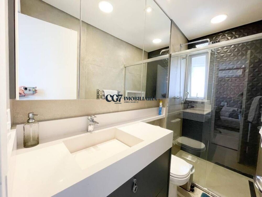 Apartamento, 2 quartos, 212 m² - Foto 8