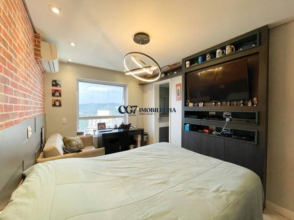 Apartamento, 2 quartos, 212 m² - Foto 11