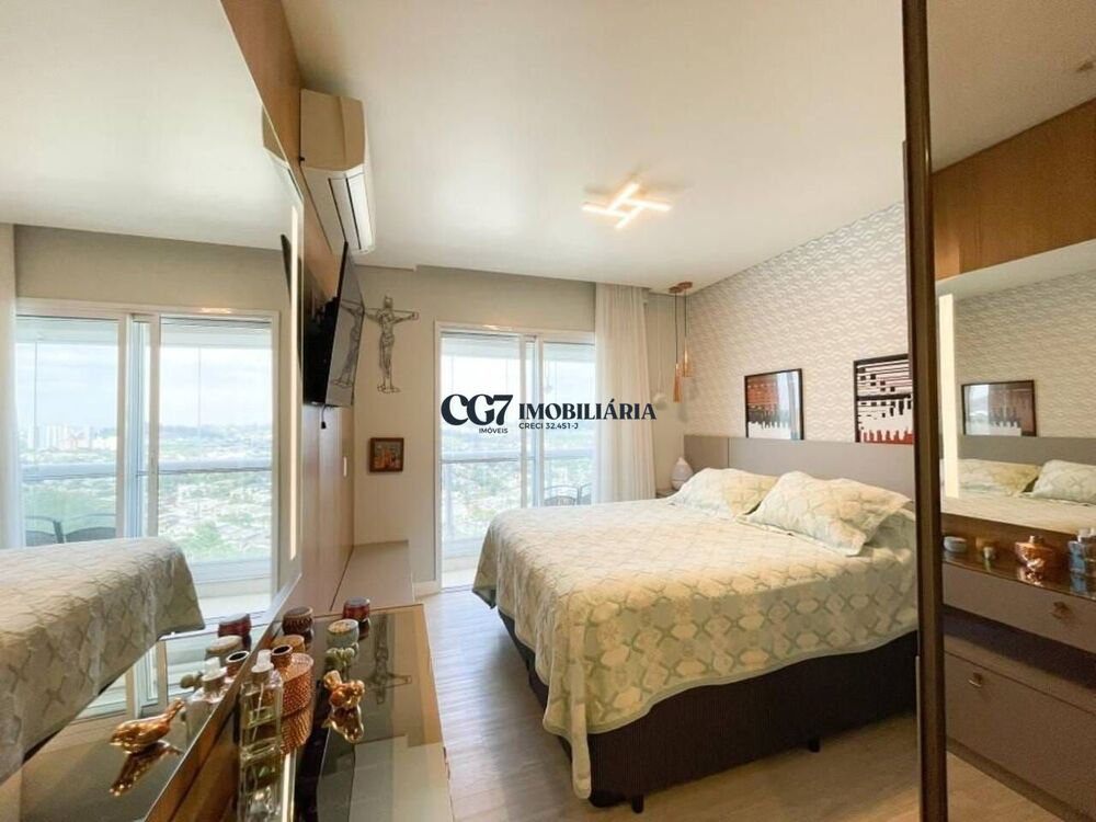 Apartamento, 2 quartos, 212 m² - Foto 2