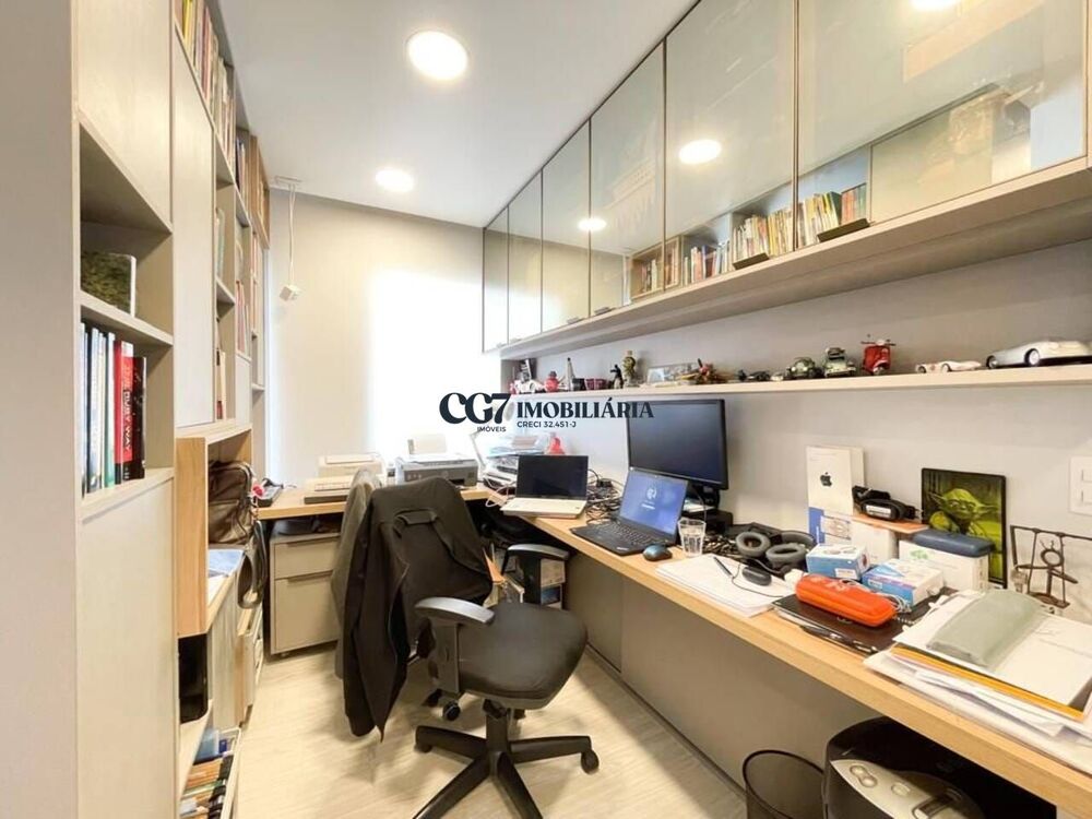 Apartamento, 2 quartos, 212 m² - Foto 16