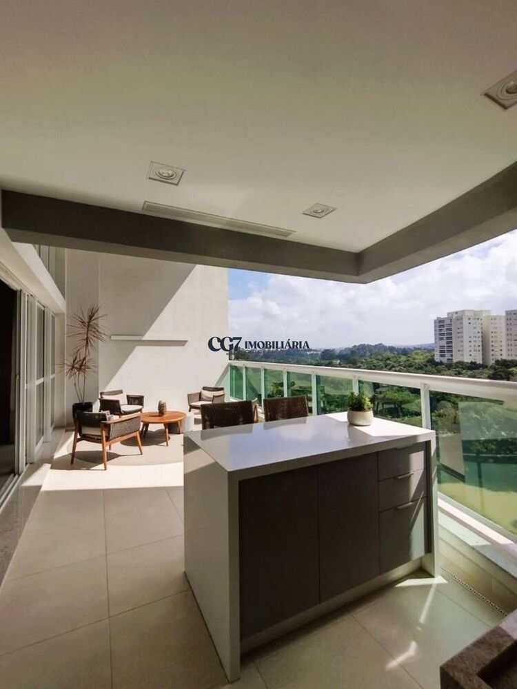 Apartamento, 4 quartos, 336 m² - Foto 2