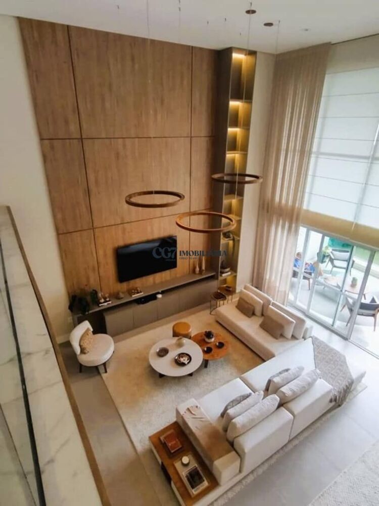 Apartamento, 4 quartos, 336 m² - Foto 8