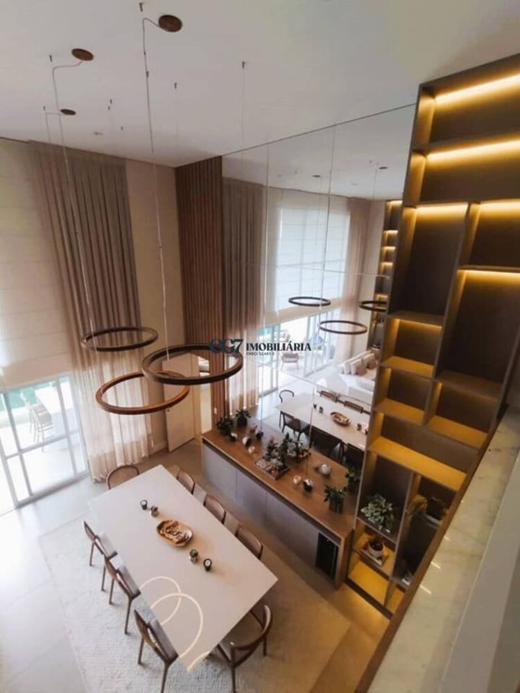 Apartamento, 4 quartos, 336 m² - Foto 6