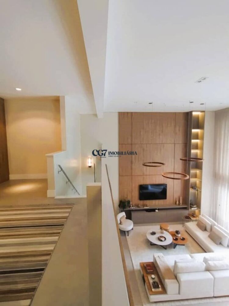 Apartamento, 4 quartos, 336 m² - Foto 10