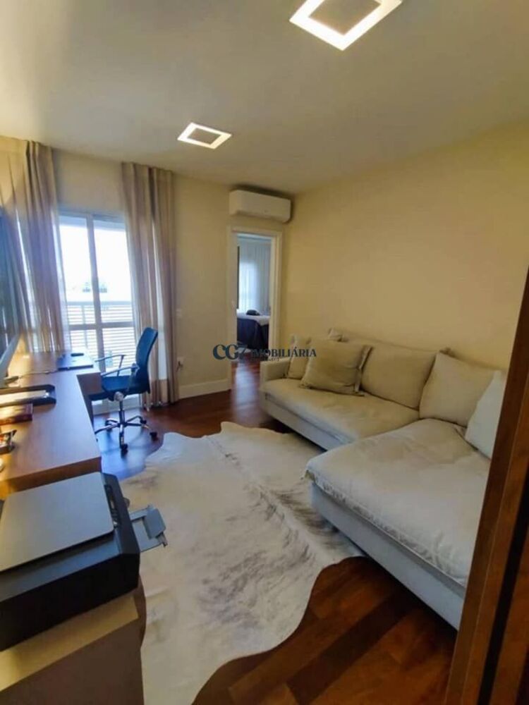 Apartamento, 4 quartos, 336 m² - Foto 1