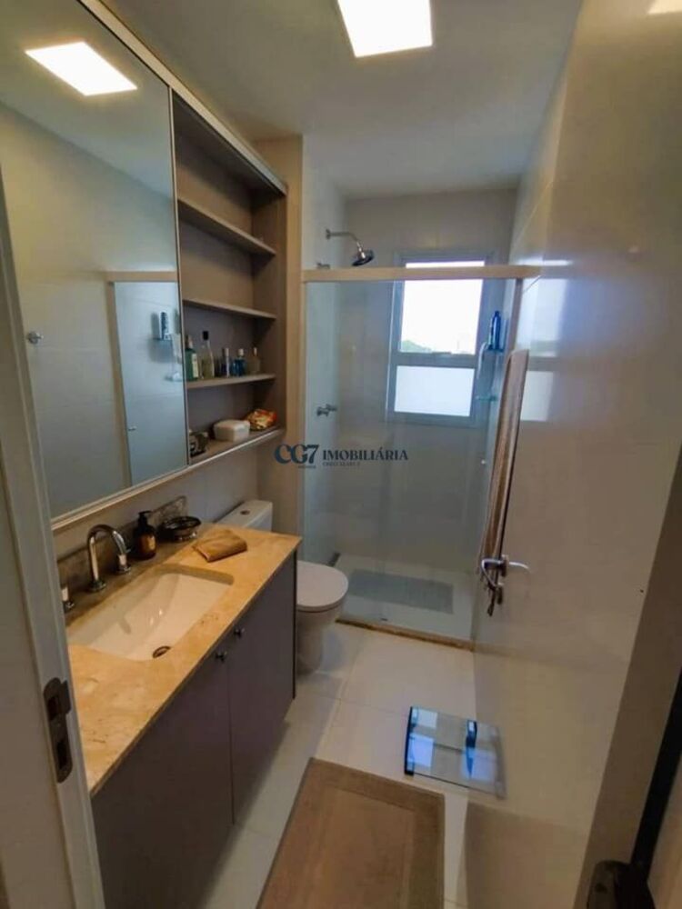 Apartamento, 4 quartos, 336 m² - Foto 14