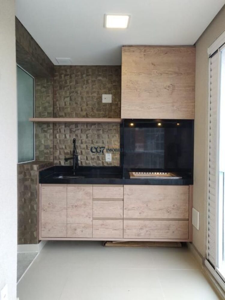 Apartamento, 2 quartos, 80 m² - Foto 6