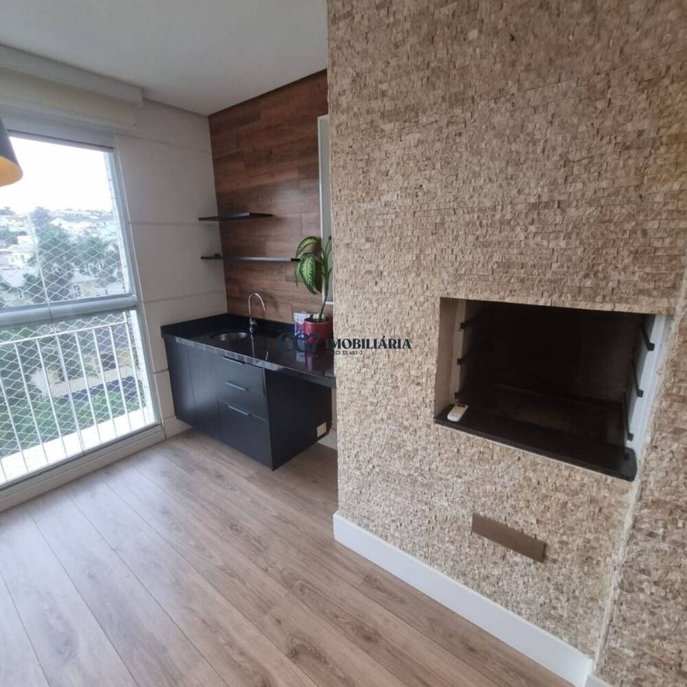 Apartamento, 3 quartos, 107 m² - Foto 1