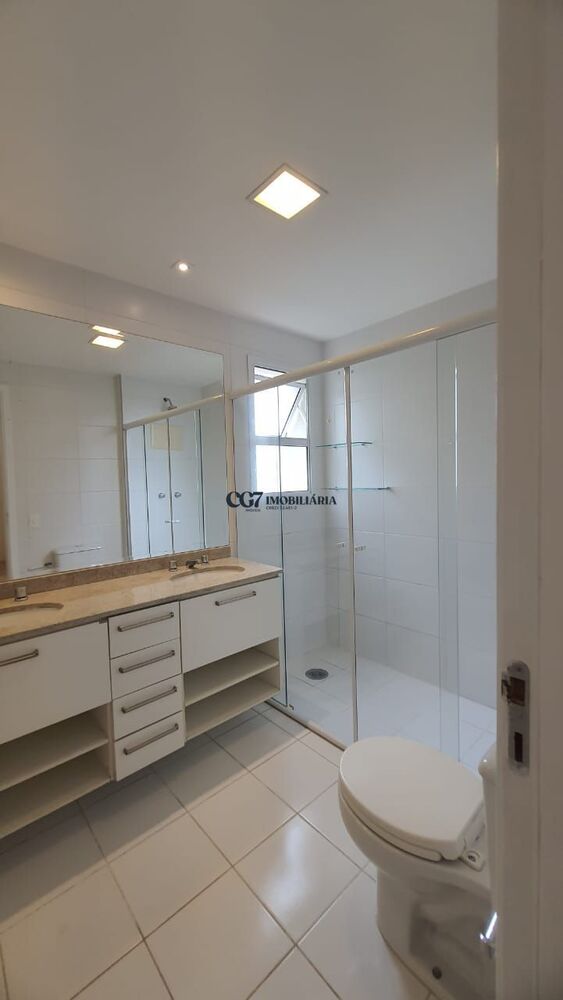 Apartamento para alugar com 3 quartos, 224m² - Foto 7