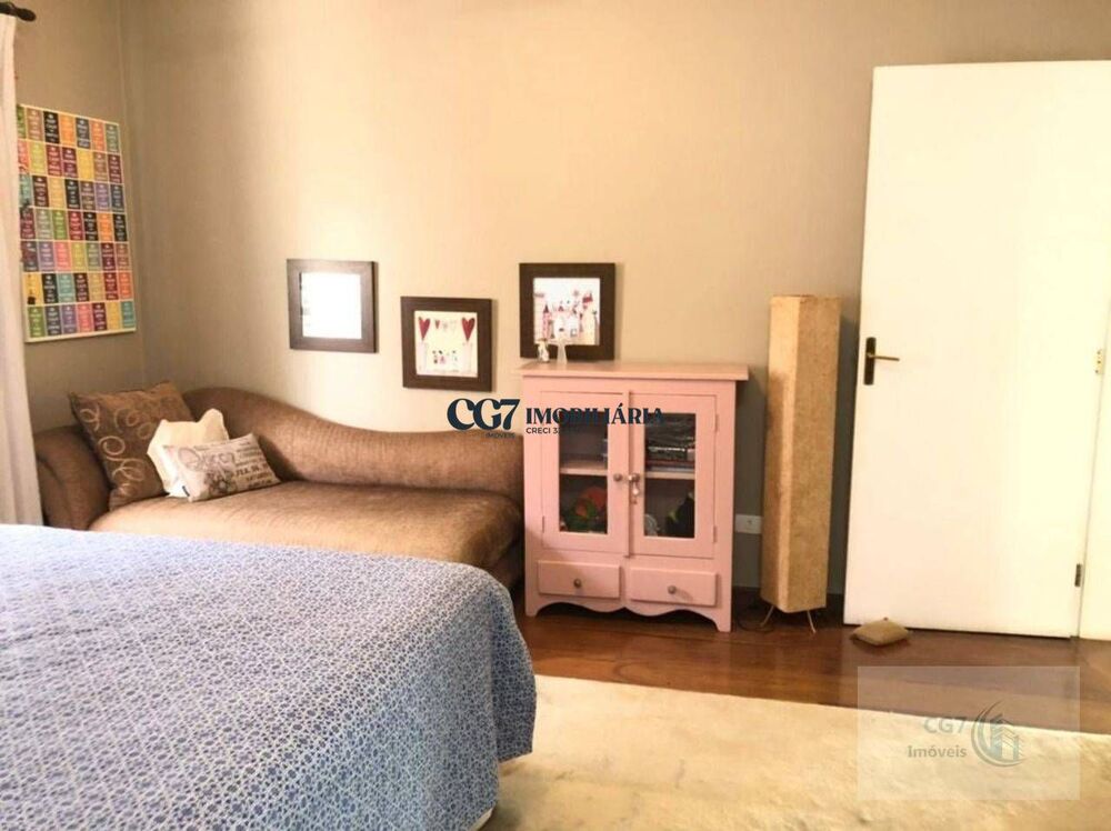 Casa de Condomínio à venda com 4 quartos, 399m² - Foto 8