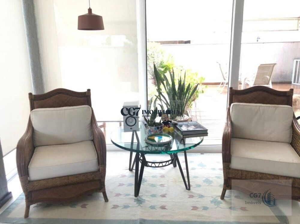 Casa de Condomínio à venda com 4 quartos, 399m² - Foto 10