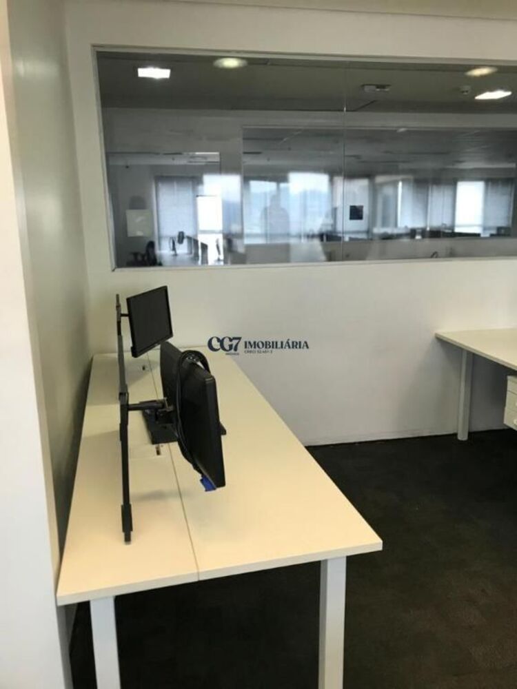Sala-Conjunto, 596 m² - Foto 8