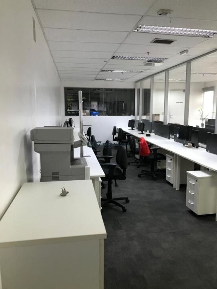 Sala-Conjunto, 596 m² - Foto 11
