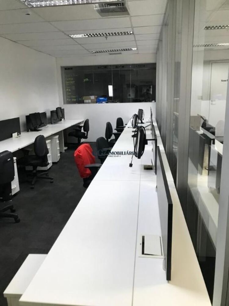 Sala-Conjunto, 596 m² - Foto 2