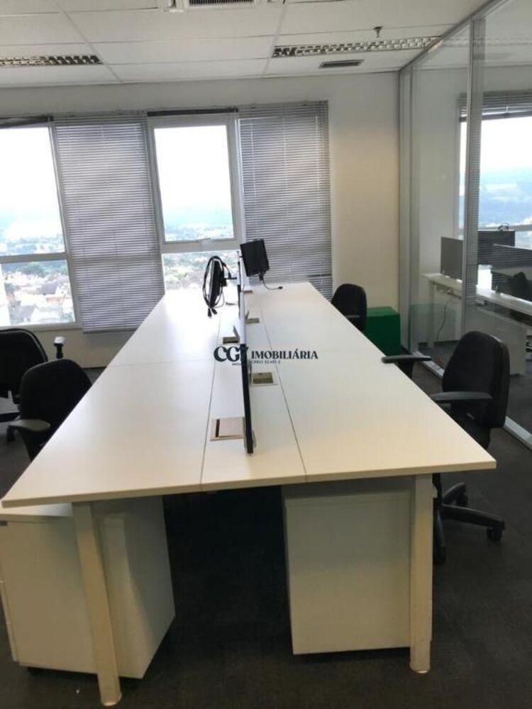Sala-Conjunto, 596 m² - Foto 5