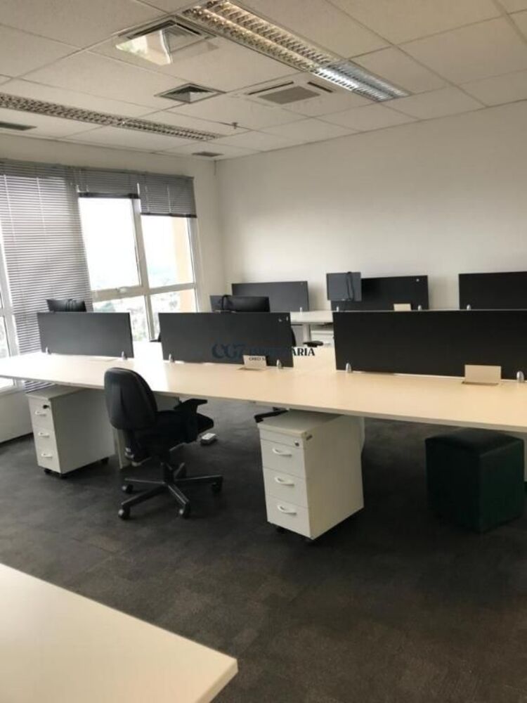 Sala-Conjunto, 596 m² - Foto 4