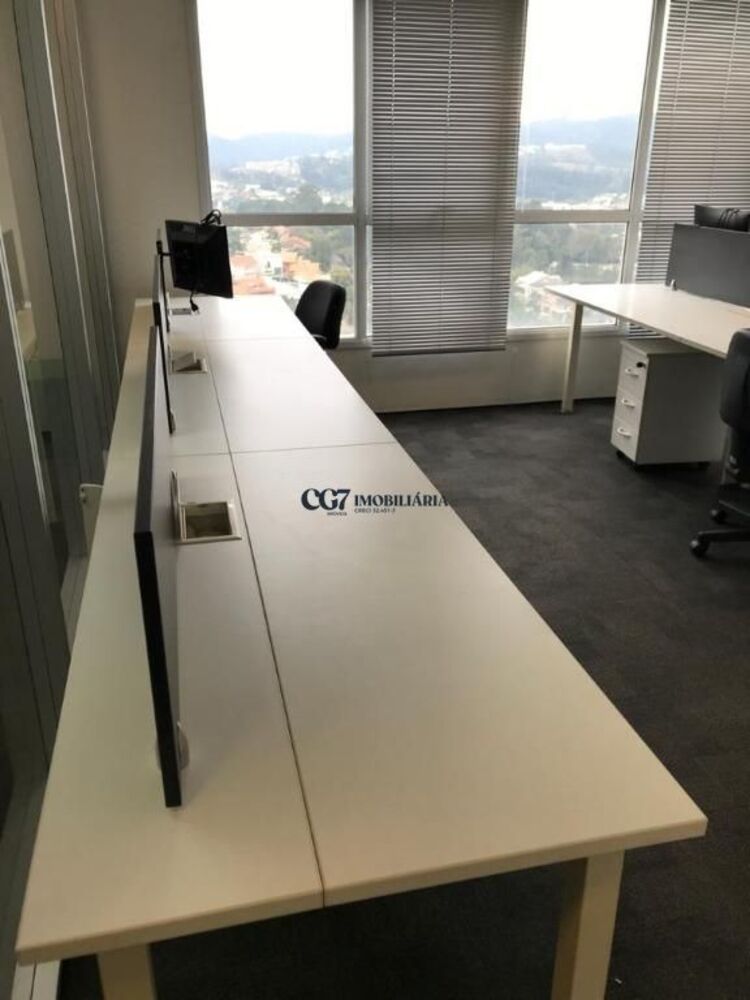 Sala-Conjunto, 596 m² - Foto 9