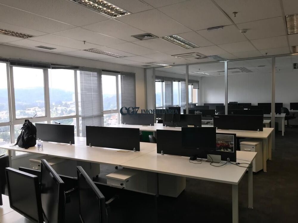 Sala-Conjunto, 596 m² - Foto 7