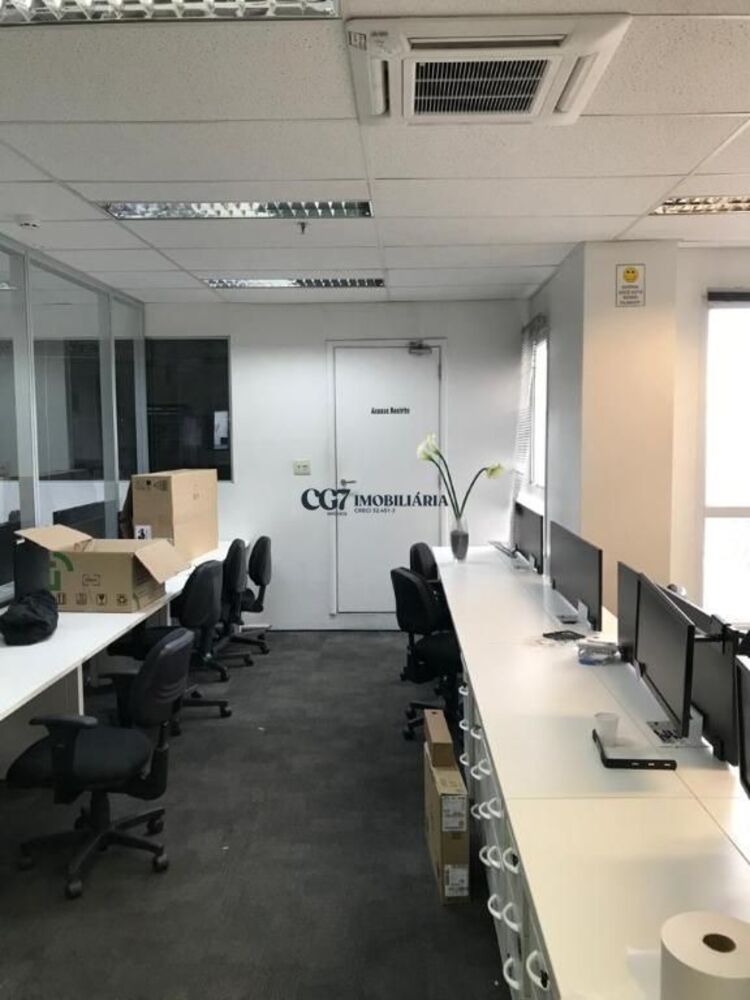 Sala-Conjunto, 596 m² - Foto 6