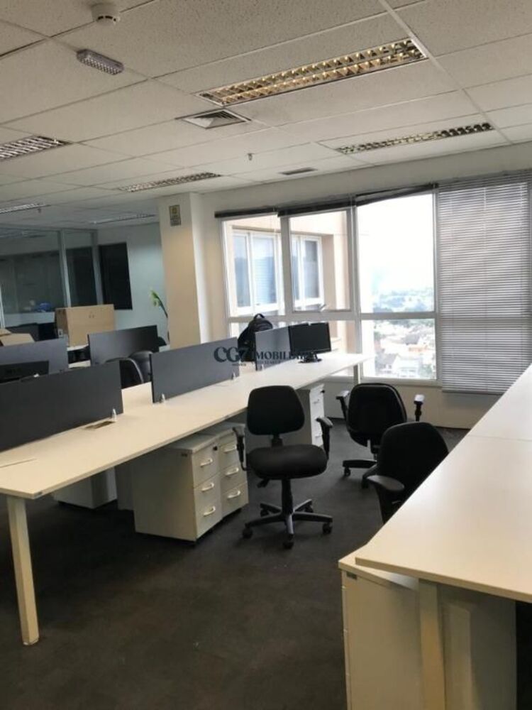 Sala-Conjunto, 596 m² - Foto 1