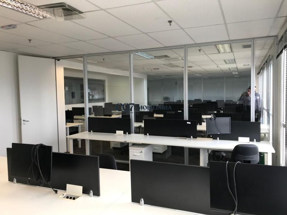 Sala-Conjunto, 596 m² - Foto 3