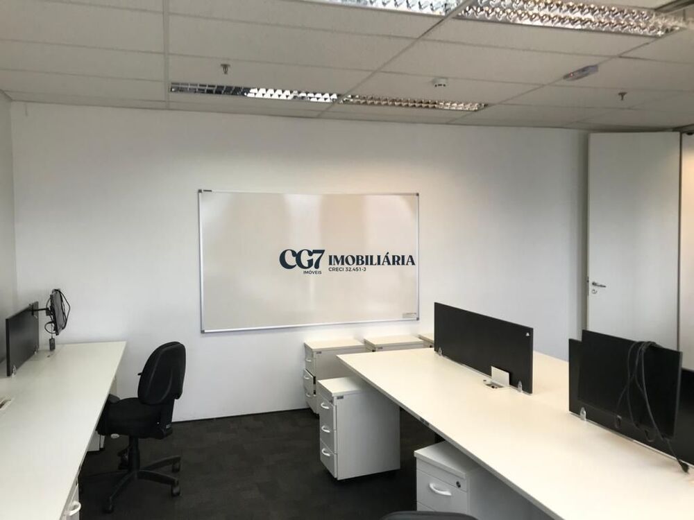 Sala-Conjunto, 596 m² - Foto 12