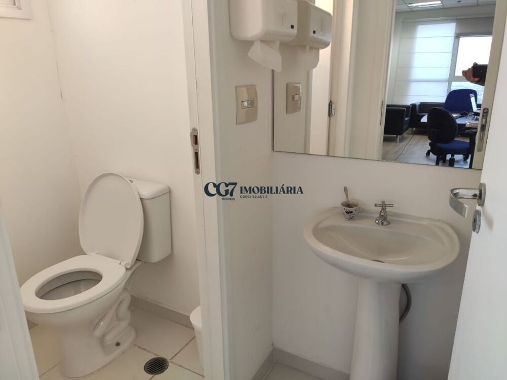 Sala-Conjunto, 53 m² - Foto 9