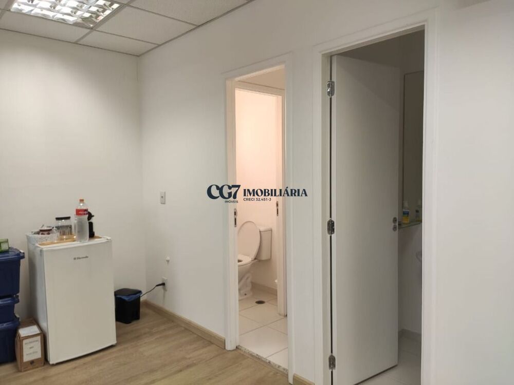Sala-Conjunto, 53 m² - Foto 4