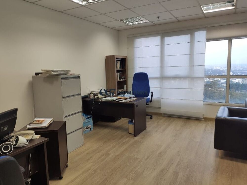 Sala-Conjunto, 53 m² - Foto 5