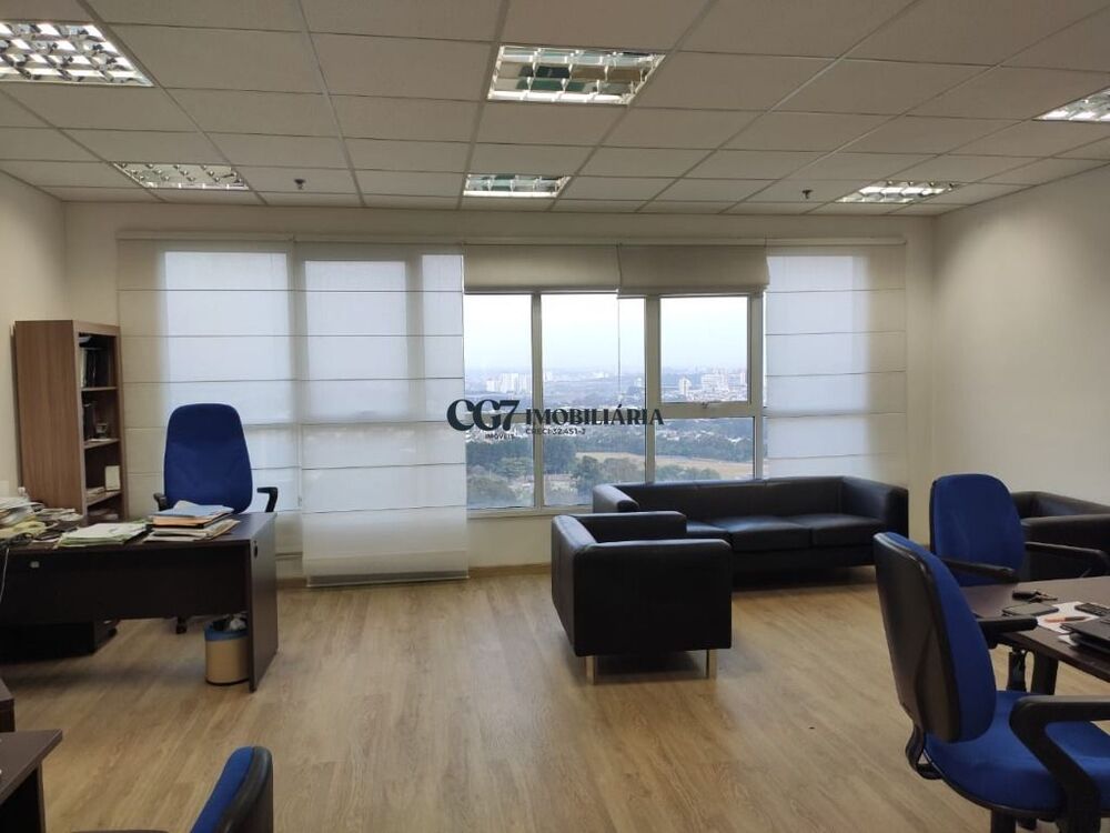 Sala-Conjunto, 53 m² - Foto 6
